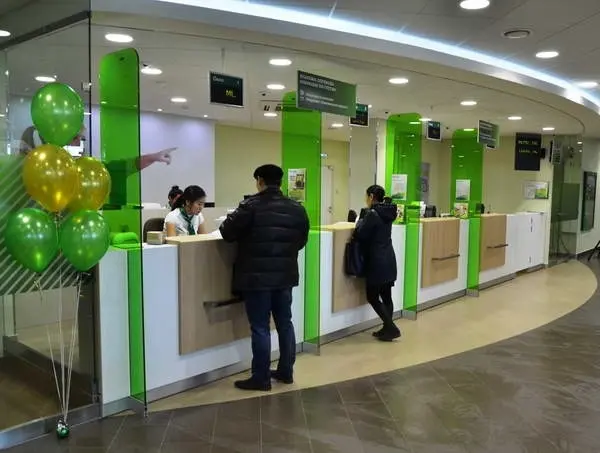 Якутяне оформили в Сбербанке более 40 тысяч вкладов