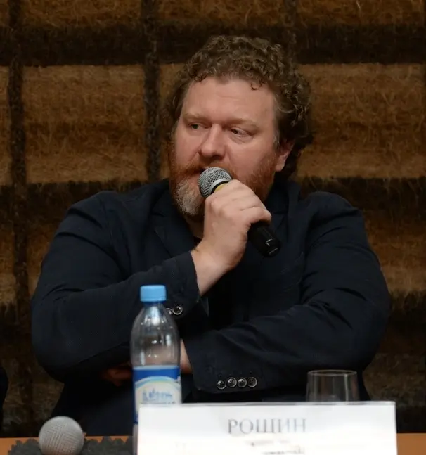 Николай Рощин: «Театр уже не место, где люди пытаются коллективно мыслить»