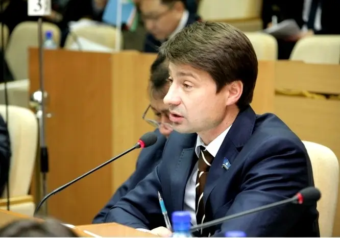 Владимир Федоров: дело о «Молодежном портале» - это повод проверить госфонды