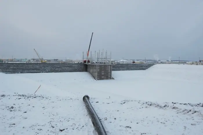Водоканал Якутска просит у банков 2,5 млрд рублей в кредит на водозабор