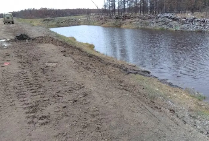 В Якутии проводится проверка по ДТП со смертельным исходом