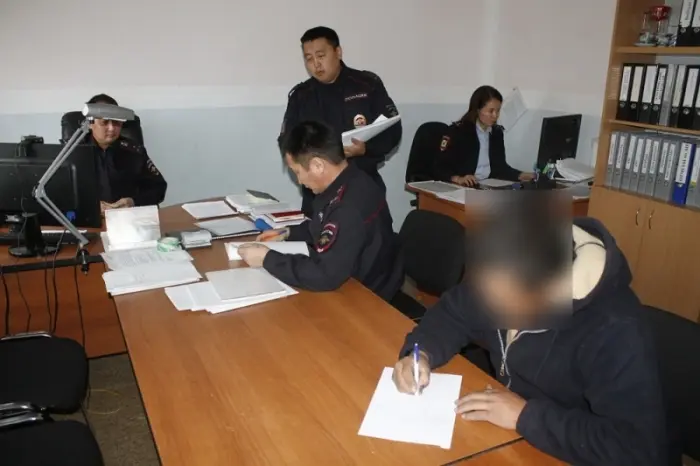 Полиция задержала стрелков, повредивших ЛЭП в Нюрбинском районе