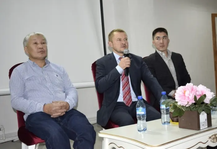Президент «ОПОРЫ России»: глава Якутии согласился снизить тарифы на газ