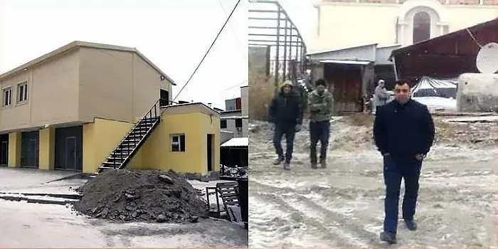 Двойные стандарты в земельном вопросе – одни нарушения видим, другие нет