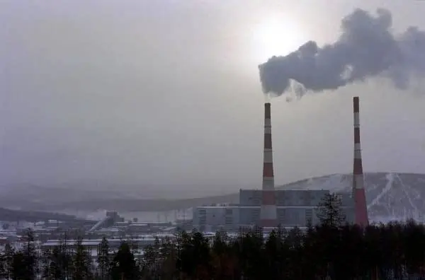 Нерюнгринская ГРЭС восстановила работу