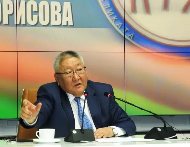 Борисов о дороговизне якутского газа: виноваты холод и расстояния
