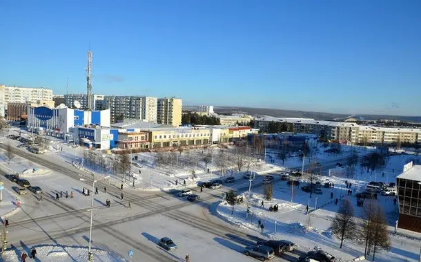 «Ростелеком» создал волоконно-оптическую сеть в Нерюнгри