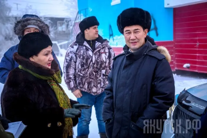 Мэр продолжает проверку санитарного состояния округов и пригородов столицы