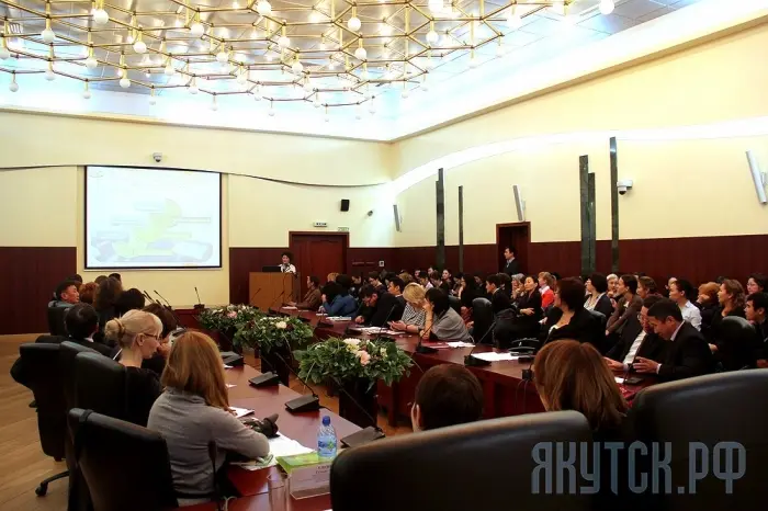 В республике снизился уровень смертности