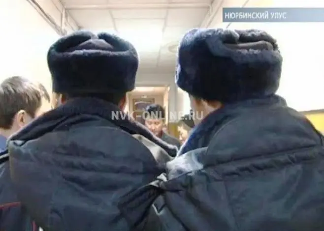 Следователи проводят проверку по жалобе нюрбинской администрации на полицию