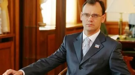 Глушко покинул пост главы Минпрофобразования