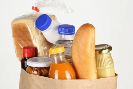 Безработные жители Жатая украли продукты у соседки