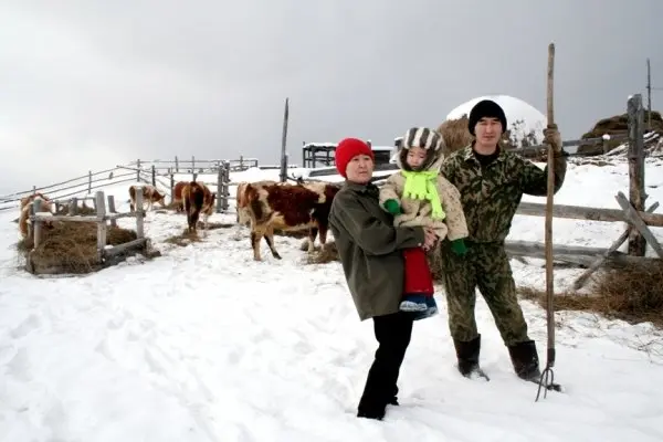 Ещё двенадцать сёл Якутии установили полный запрет алкоголя