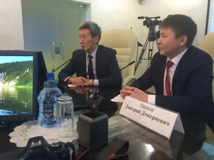 Оптический интернет добрался до Амги