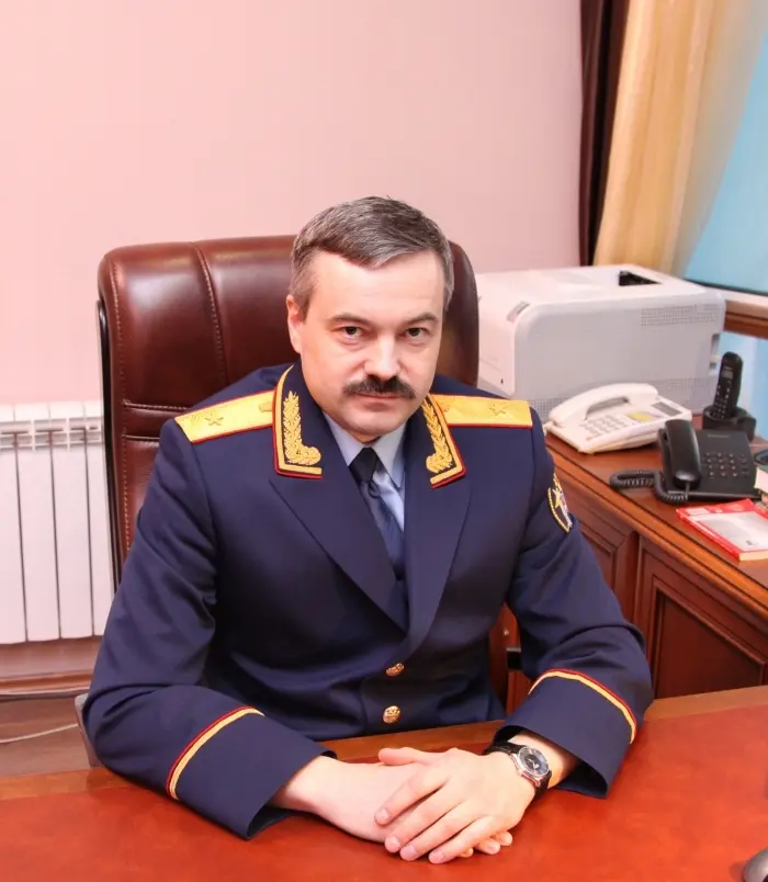 Жители Нерюнгри и Алдана смогут обратиться к руководителю Следственного Комитета лично