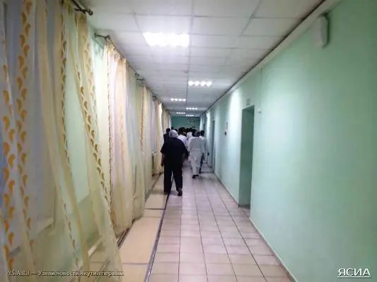 Женщину, пытавшуюся отравить своего сына, поместили в психдиспансер