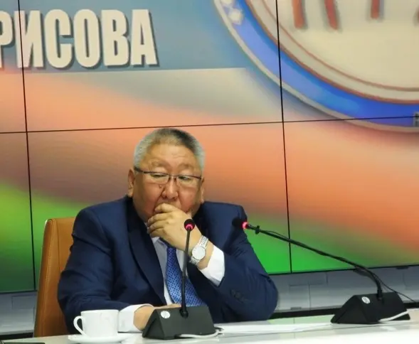 Кому можно спаивать народ, а кому нет – решать Ил Дархану