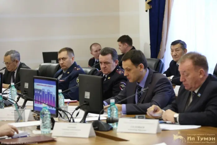 Якутяне разоружились на  1 110 единиц оружия, но выросла пьяная преступность и угроза терроризма