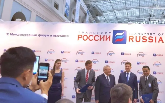 Мост через Лену – новая китайская надежда
