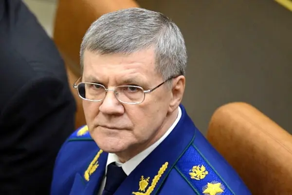 Депутат КПРФ предложил позвать Чайку на правительственный час после расследования Навального