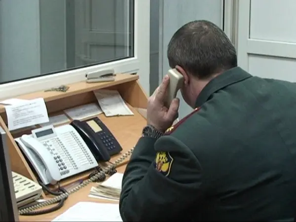 Сотрудник госнаркоконтроля оказался наркоманом