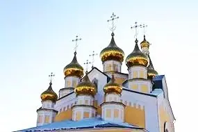 Якутская Епархия: праведный труд, укрепляет дух человека