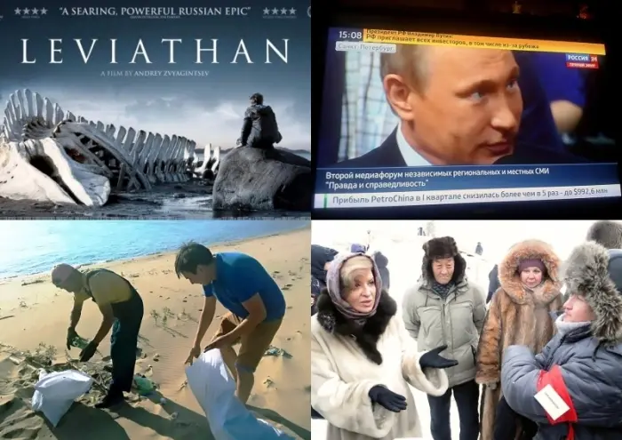 Год 2015-й: как мы делали события