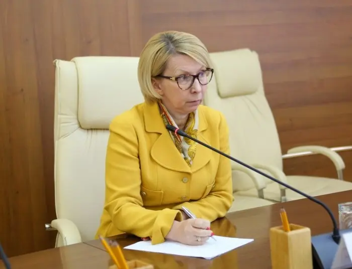 Ольга Балабкина: разберется в скандале с сиротами, обучающимися в сектантском ВУЗе