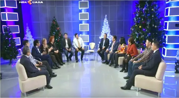 Какой быть якутской журналистике? Программа «Не пропусти главное»