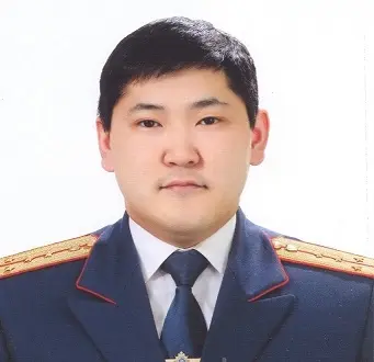 В Олекминском районе назначен новый руководитель следственного отдела
