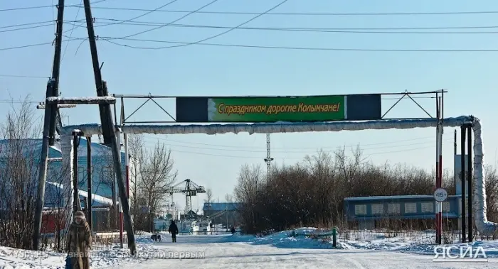 И снова авария: в Зырянке остановилась котельная