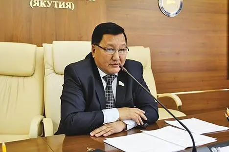 Сельскохозяйственная отрасль Якутии будет жить по новому закону