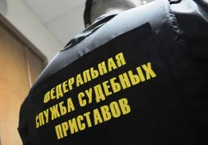 Судебные приставы Якутии задержали алиментщика, находящегося в розыске