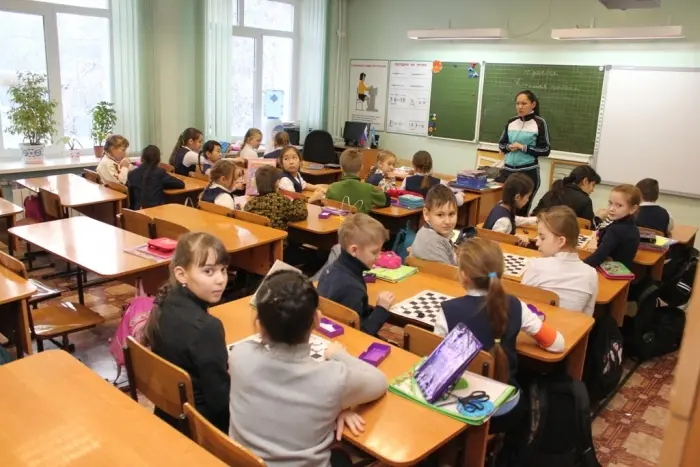 В Якутске сезонный рост респираторных заболеваний