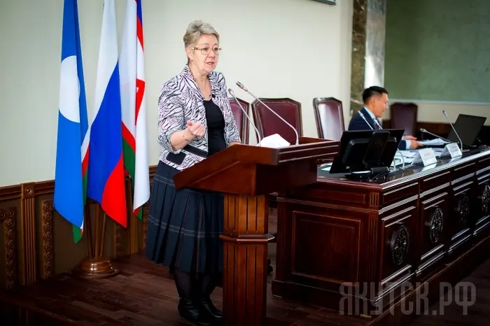 Когда инвалиды Якутска получат такой же доступ как и все – решит совет