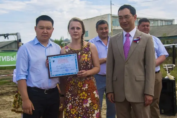 Успевайте подать заявки на «Народный бюджет – 2016»!
