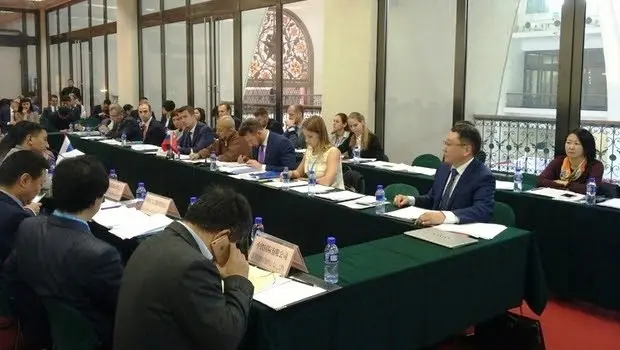 Россия представила проект моста через Лену китайцам
