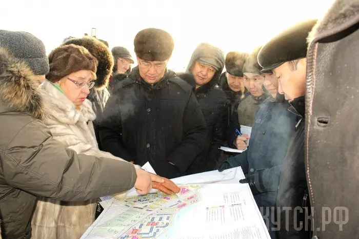 В городе планируют начать одновременно строить 12 образовательных учреждений
