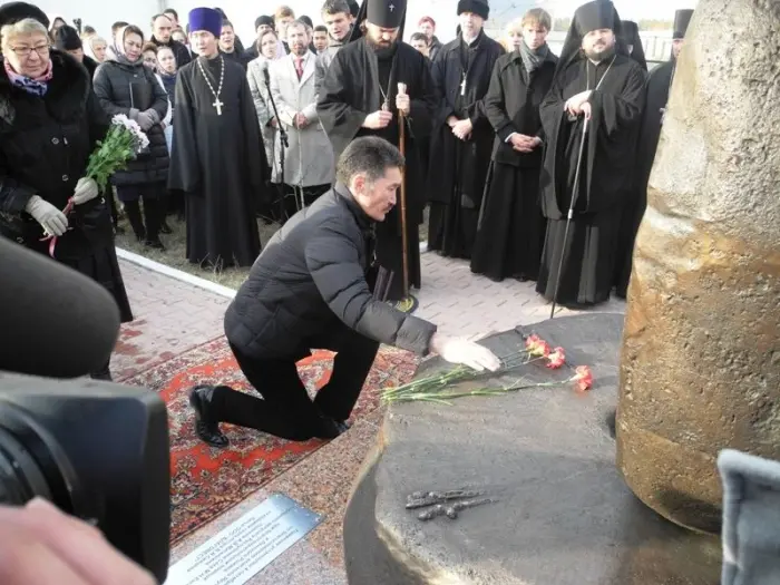 «Мы были на краю исчезновения как народ»