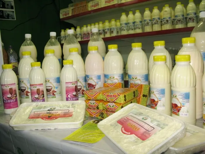 Можно ли поставлять местную якутскую продукцию за рубеж?