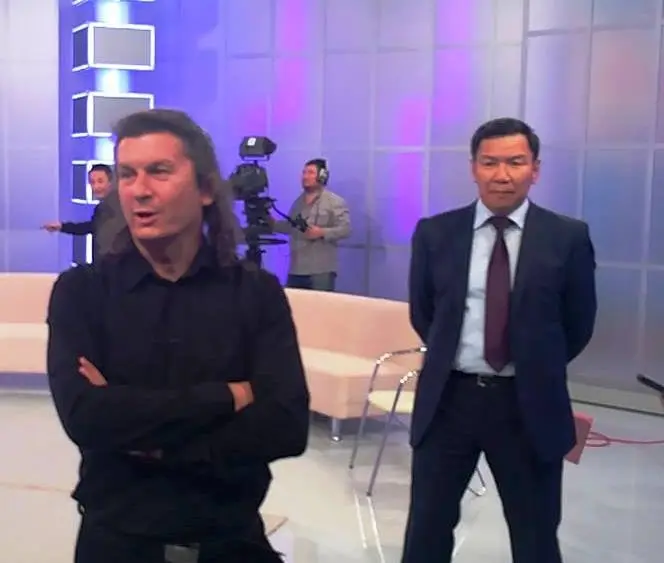 Александр Скрипин: действие должно приносить результат, иначе это ИБД
