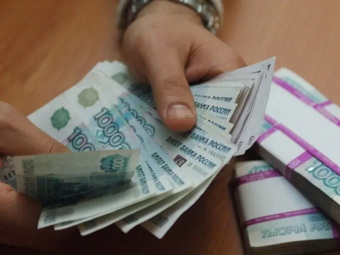 Ловкость не сошла с рук мошеннику из Хабаровска