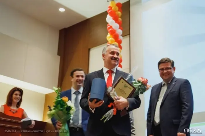 Корпорацию развития Дальнего Востока возглавит Александр Корнейчук