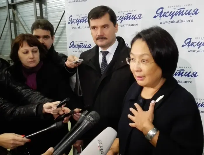 Авиакомпания «Якутия» не будет покупать Boeing