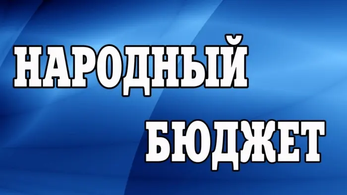 Как оформить заявку на «Народный бюджет»?