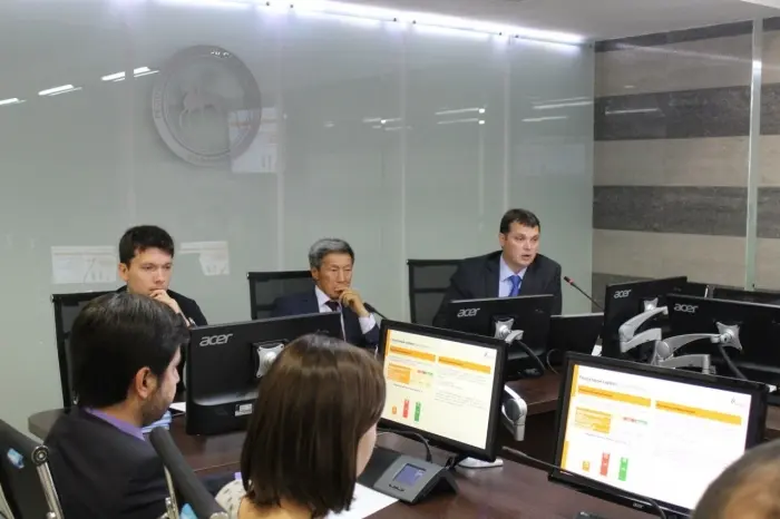 Операторы сотовый связи работают в Якутии одинаково