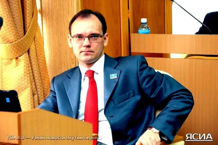 Глушко задолжал 300 тысяч по банковскому кредиту