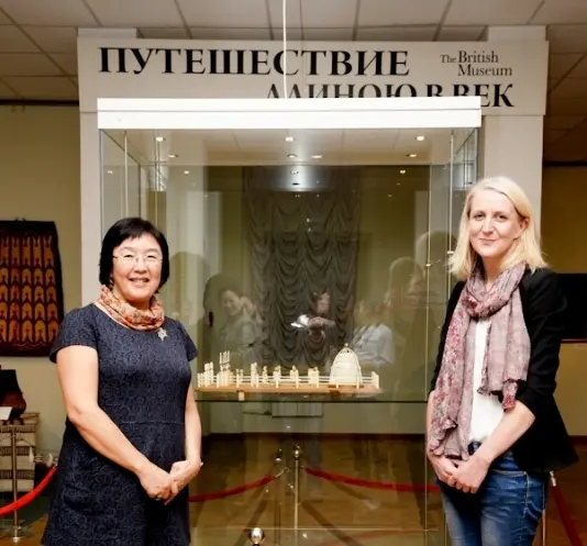 Эксперт: композиция «Ысыах» затронула души людей