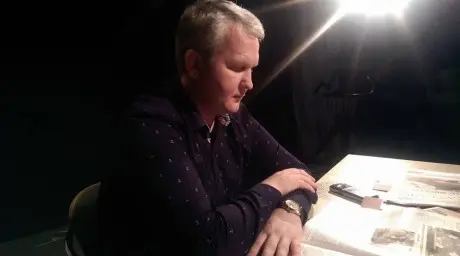 Евгений Грибчатов: Готов оказать помощь пострадавшим