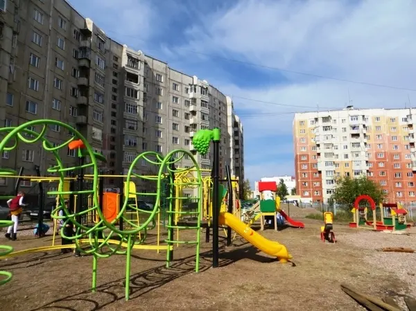 Лучшая УК Якутии работает в Нерюнгри